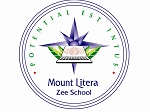 Mount Litera zee School Latur